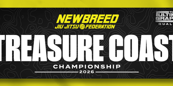 NEWBREED TREASURE COAST CHAMPIONSHIP