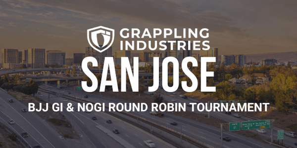 Grappling Industries SAN JOSE