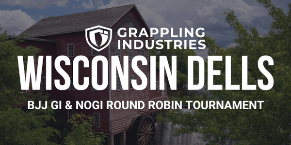 Grappling Industries WISCONSIN DELLS