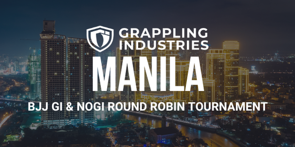 Grappling Industries MANILA