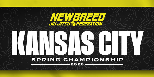 NEWBREED KANSAS CITY SPRING CHAMPIONSHIP