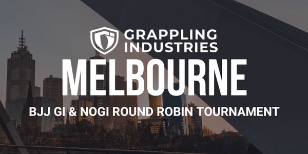 Grappling Industries MELBOURNE