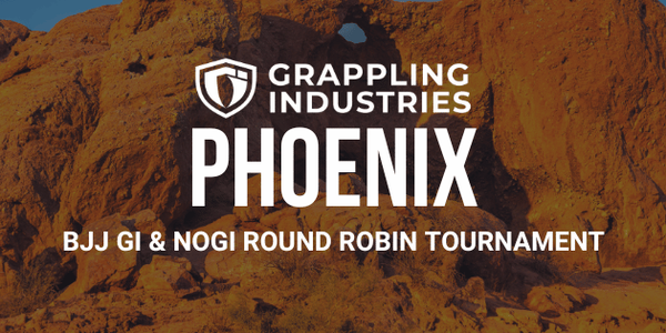 Grappling Industries PHOENIX