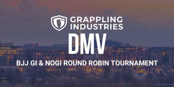Grappling Industries DMV