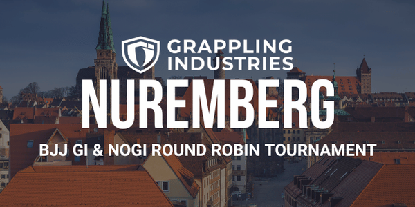 Grappling Industries NUREMBERG