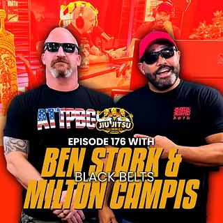 Top 10 Academy Red Flags, Moneyberg and More with Ben Stark and Milton Campis