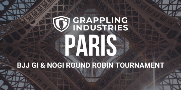 Grappling Industries PARIS
