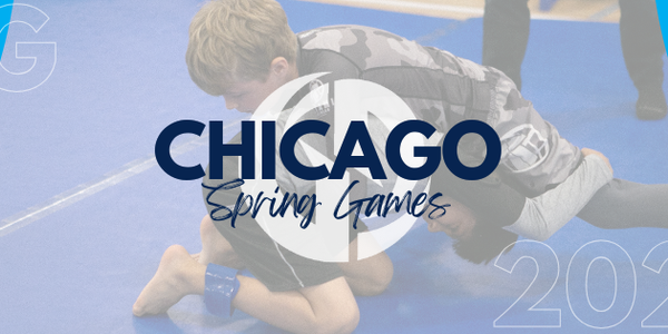 THE 2026 CHICAGO WINTER GAMES
