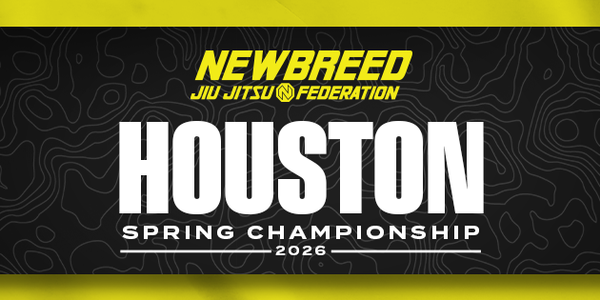 NEWBREED HOUSTON SPRING CHAMPIONSHIP