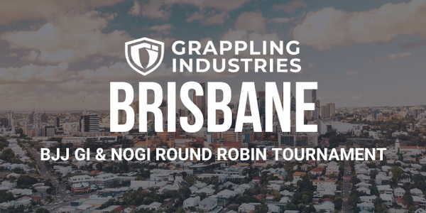 Grappling Industries BRISBANE