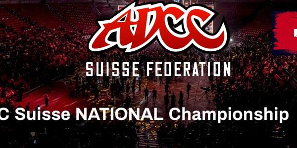 ADCC Suisse National Championship 2026