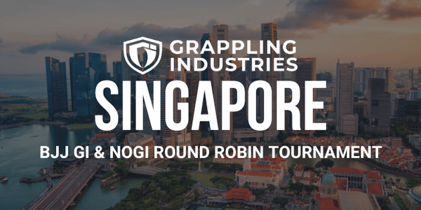 Grappling Industries SINGAPORE