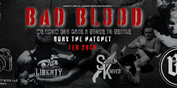 Bad Blood