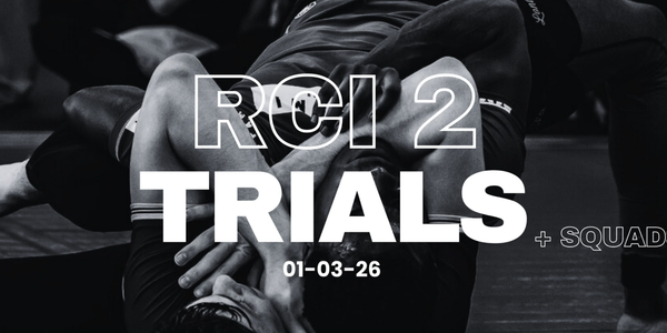 RCI 2 TRIALS