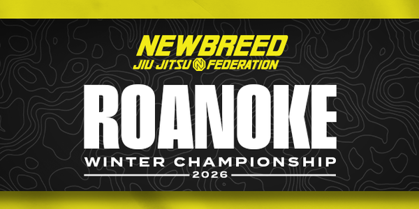 NEWBREED ROANOKE WINTER CHAMPIONSHIP