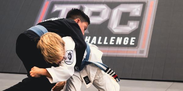 The Pit Challenge