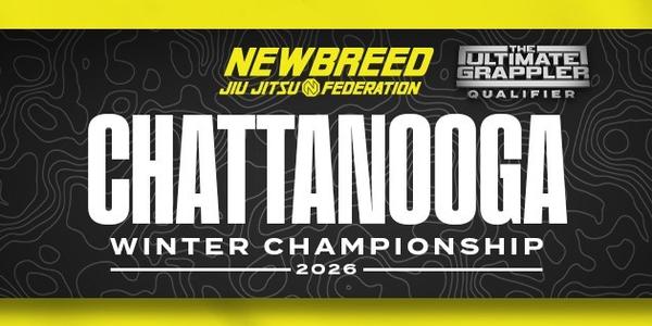 NEWBREED CHATTANOOGA WINTER CHAMPIONSHIP