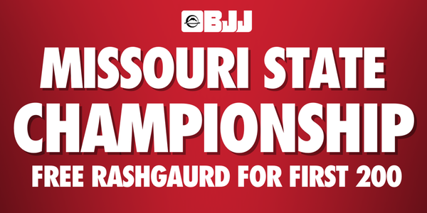 FUJI BJJ Missouri State Championship