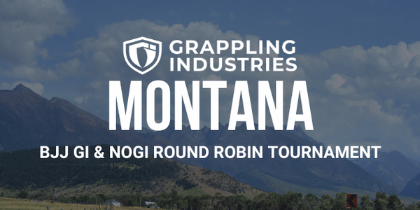 Grappling Industries MONTANA