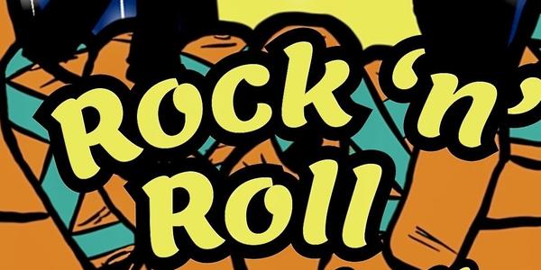 Sunshine and Submissions Presents: Rock ‘n’ Roll 2026