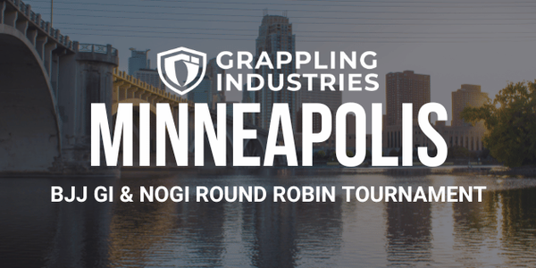 Grappling Industries MINNEAPOLIS