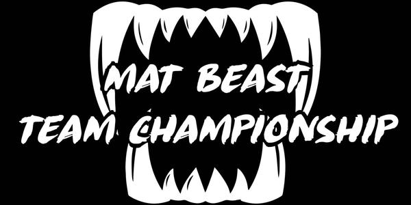 Mat Beast Team Championship 5