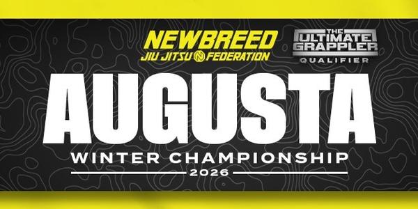 NEWBREED AUGUSTA WINTER CHAMPIONSHIP
