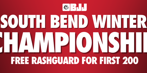 FUJI BJJ South Bend Winter Championship