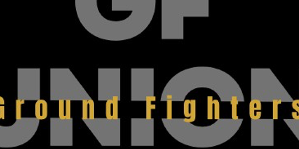 Ground Fighters Union 5