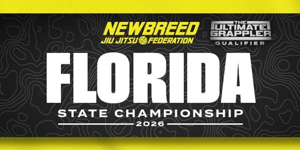 NEWBREED FLORIDA STATE CHAMPIONSHIP