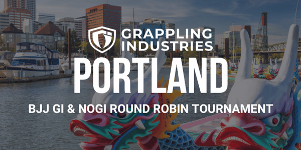 Grappling Industries PORTLAND