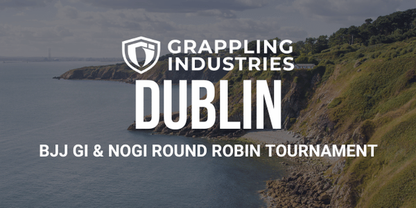 Grappling Industries DUBLIN
