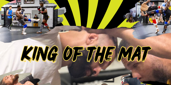 KING OF THE MAT