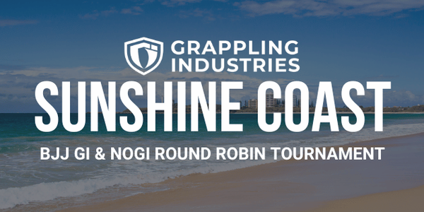 Grappling Industries SUNSHINE COAST
