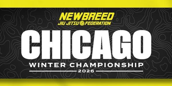 NEWBREED CHICAGO WINTER CHAMPIONSHIP