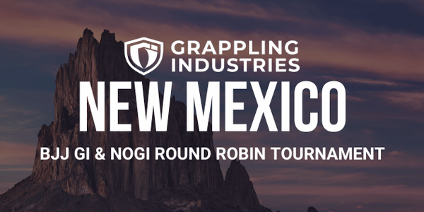 Grappling Industries NEW MEXICO