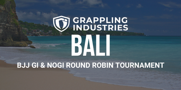 Grappling Industries BALI