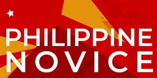 2026 Philippine Novice Championships Gi & No Gi