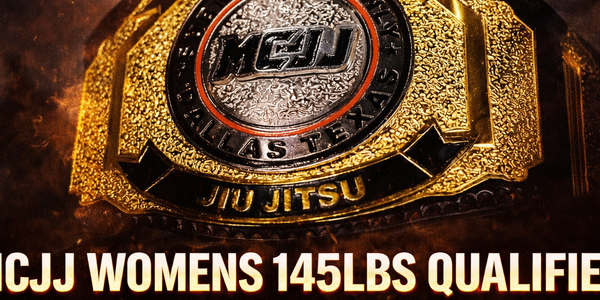 MCJJ SIDE QUEST 2 WOMENS 145LBS QUALIFIER