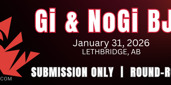 CMCMMA Gi & NoGi BJJ Tournament