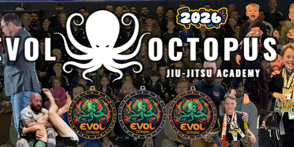 Evol Octopus In-House Tournament #1 2026