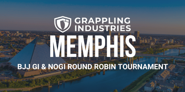 Grappling Industries MEMPHIS