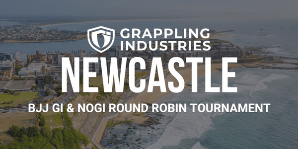 Grappling Industries NEWCASTLE