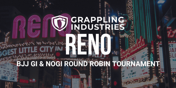 Grappling Industries RENO