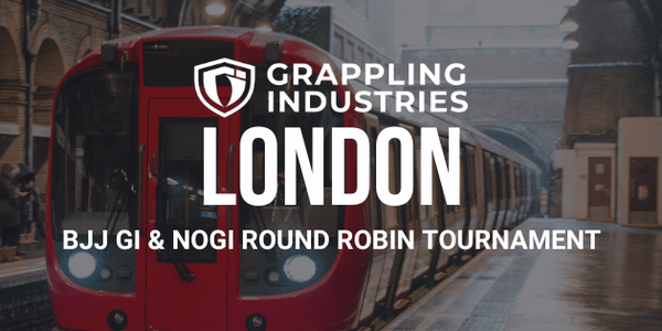 Grappling Industries LONDON