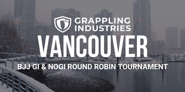Grappling Industries VANCOUVER