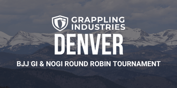 Grappling Industries DENVER