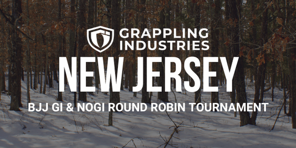 Grappling Industries NEW JERSEY