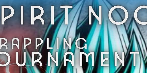 SPIRIT NOGI 2026 - GRAPPLING TOURNAMENT