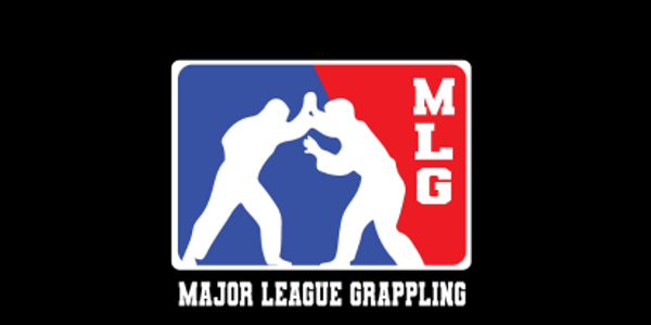 Major League Grappling Tournament 2
